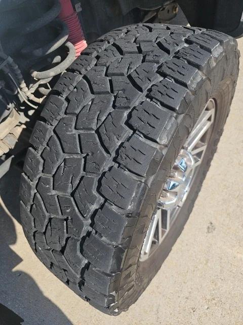 used 2017 Ford F-250 car, priced at $35,389