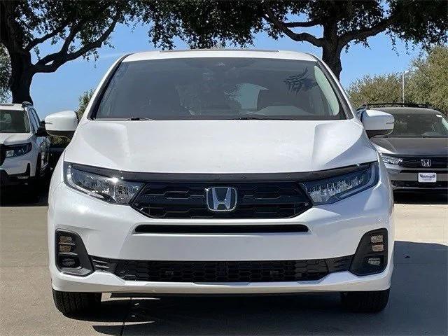 new 2025 Honda Odyssey car, priced at $48,460