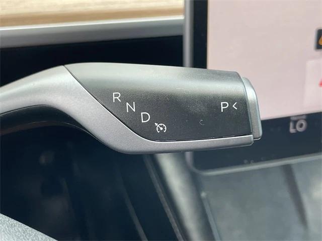 used 2024 Tesla Model Y car, priced at $33,773