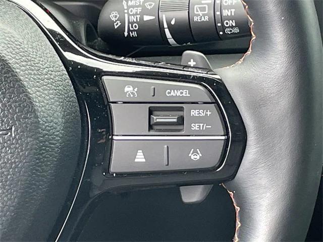 used 2024 Honda Pilot car, priced at $45,689
