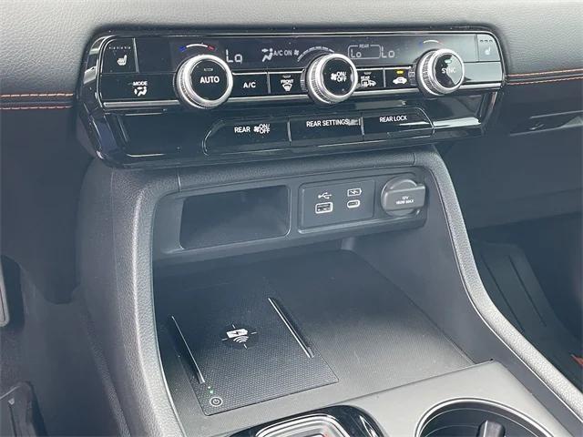 used 2024 Honda Pilot car, priced at $45,689