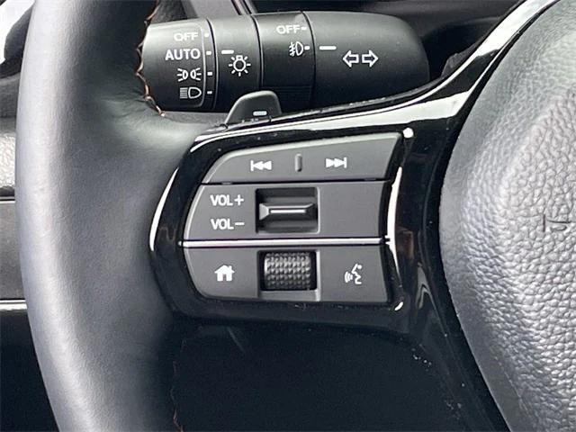 used 2024 Honda Pilot car, priced at $45,689