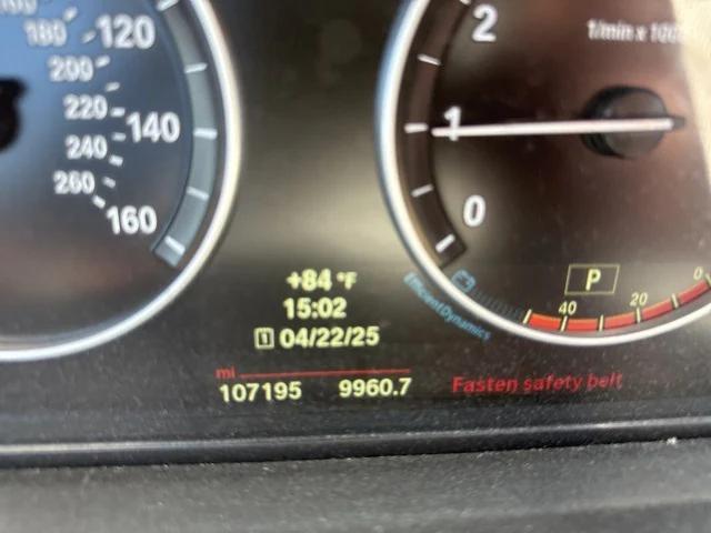 used 2014 BMW 535 car, priced at $11,579