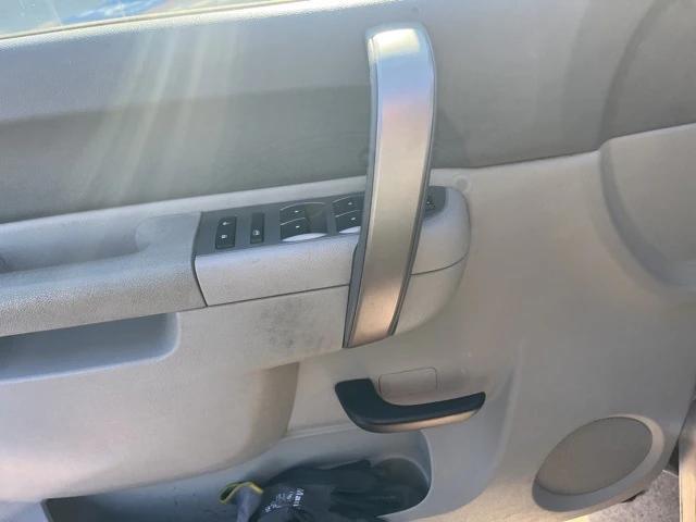 used 2012 Chevrolet Silverado 1500 car, priced at $10,879