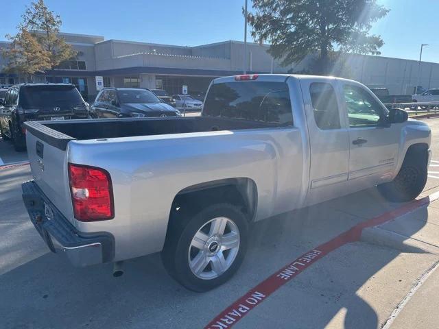 used 2012 Chevrolet Silverado 1500 car, priced at $10,879