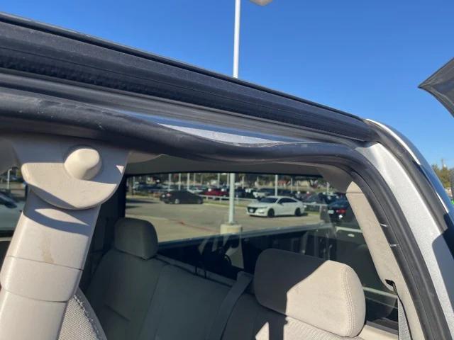 used 2012 Chevrolet Silverado 1500 car, priced at $10,879