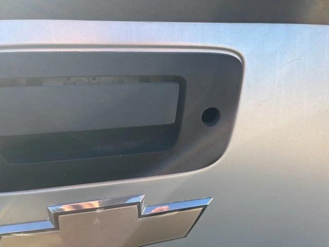 used 2012 Chevrolet Silverado 1500 car, priced at $10,879