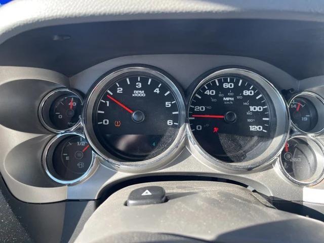 used 2012 Chevrolet Silverado 1500 car, priced at $10,879