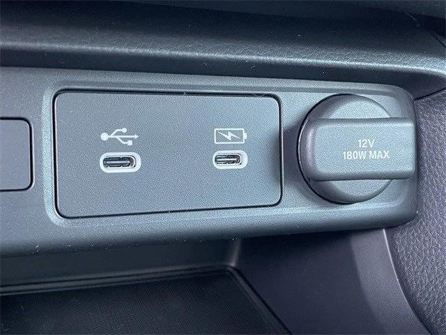 new 2026 Honda Civic Hybrid car, priced at $30,509