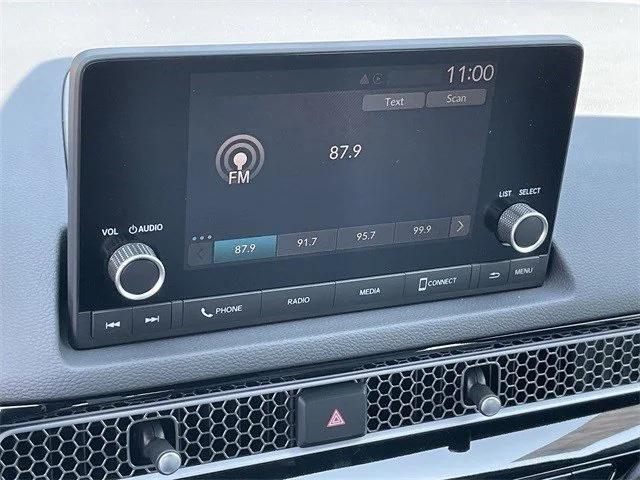 new 2026 Honda Civic Hybrid car, priced at $30,509