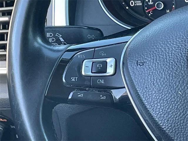 used 2018 Volkswagen Atlas car, priced at $12,169