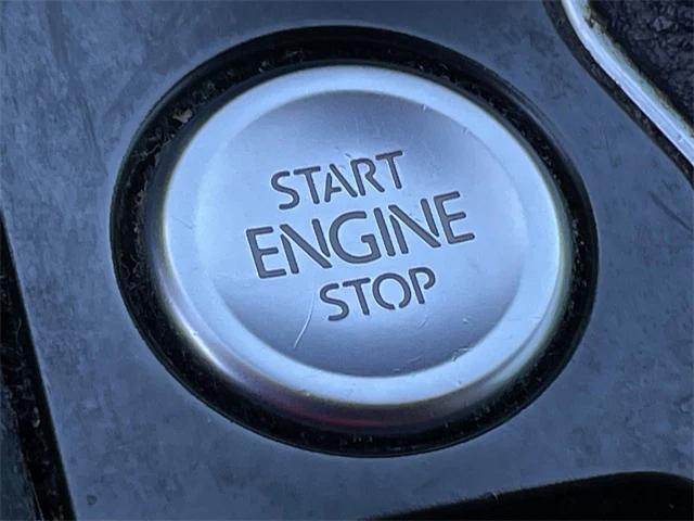 used 2018 Volkswagen Atlas car, priced at $12,169