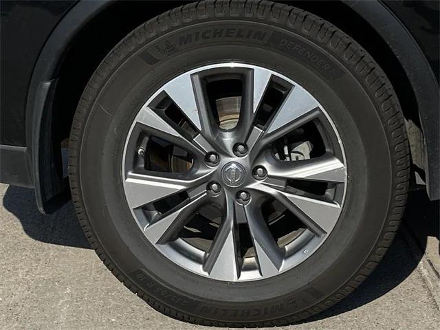 used 2018 Nissan Murano car, priced at $13,559