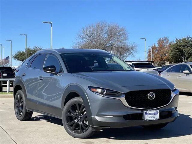 used 2024 Mazda CX-30 car, priced at $28,976