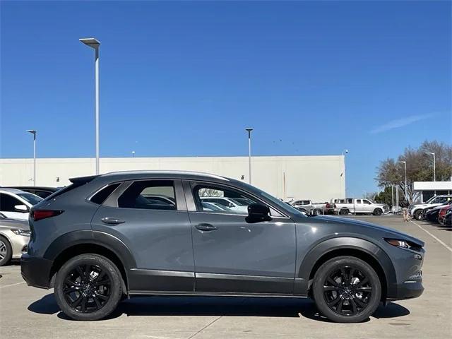 used 2024 Mazda CX-30 car, priced at $28,976