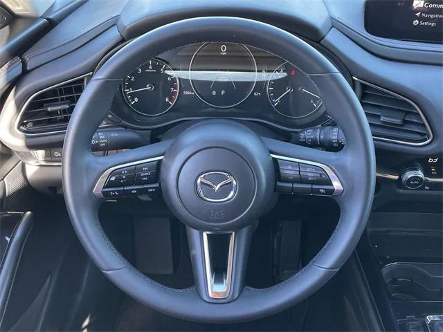 used 2024 Mazda CX-30 car, priced at $28,976