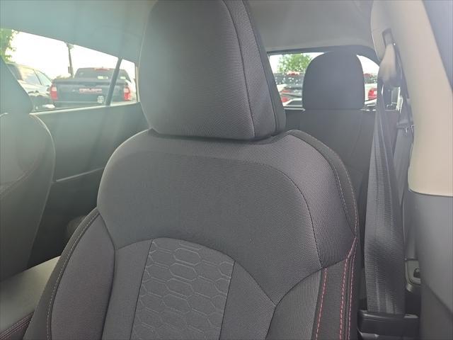 used 2024 Subaru Impreza car, priced at $24,981