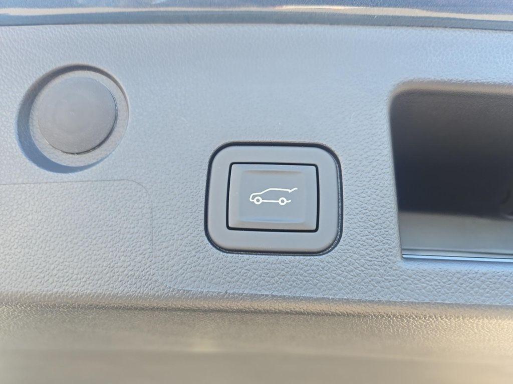 new 2026 GMC Terrain car, priced at $42,218