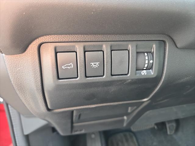 used 2024 Subaru Ascent car, priced at $40,481
