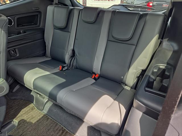 used 2024 Subaru Ascent car, priced at $40,481