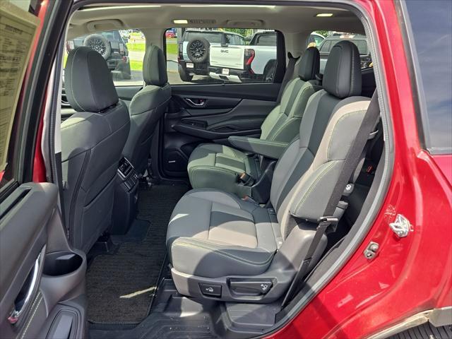 used 2024 Subaru Ascent car, priced at $40,481