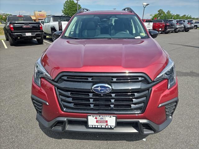used 2024 Subaru Ascent car, priced at $40,481