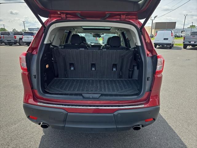 used 2024 Subaru Ascent car, priced at $40,481