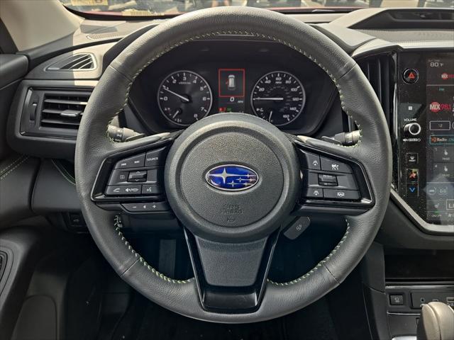 used 2024 Subaru Ascent car, priced at $40,481