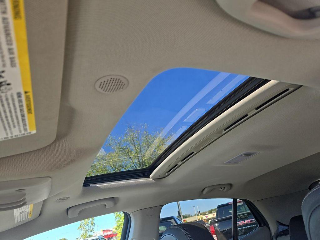 used 2015 Buick Encore car, priced at $9,241