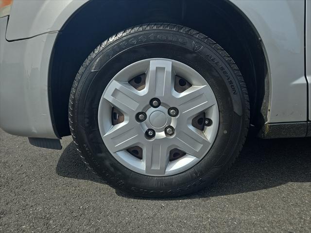 used 2008 Dodge Grand Caravan car, priced at $8,481