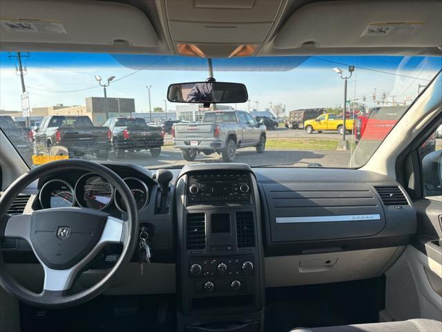 used 2008 Dodge Grand Caravan car