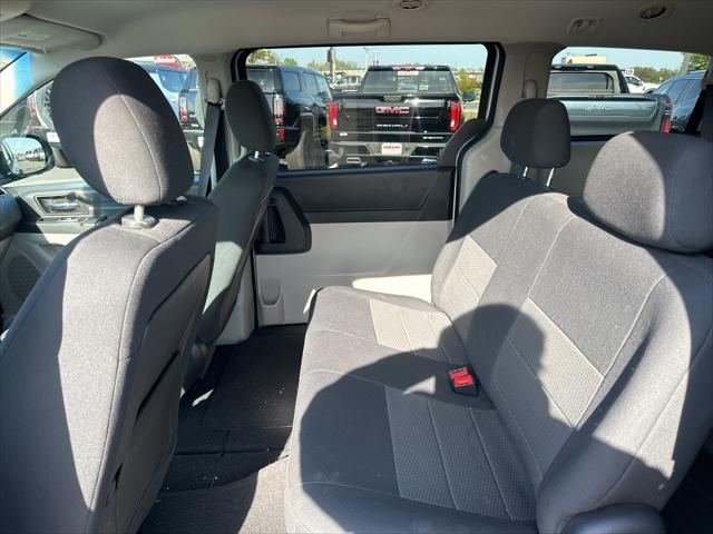 used 2008 Dodge Grand Caravan car