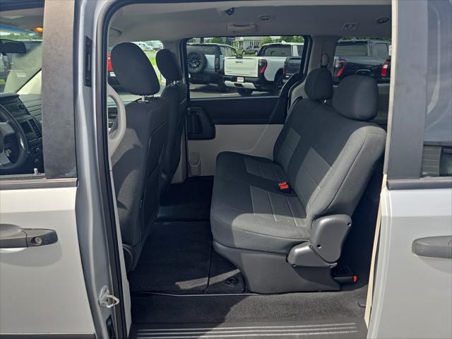 used 2008 Dodge Grand Caravan car, priced at $8,481