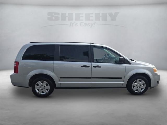 used 2008 Dodge Grand Caravan car, priced at $8,481
