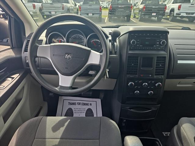 used 2008 Dodge Grand Caravan car, priced at $8,481