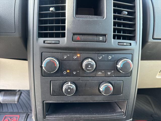 used 2008 Dodge Grand Caravan car