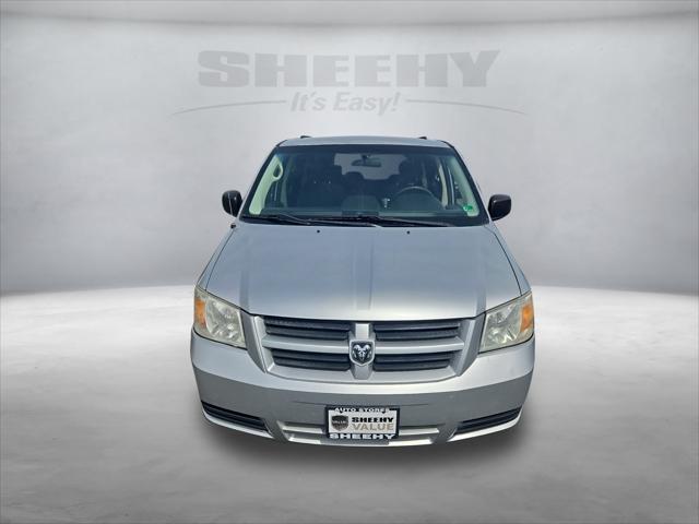 used 2008 Dodge Grand Caravan car, priced at $8,481