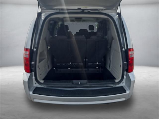 used 2008 Dodge Grand Caravan car, priced at $8,481