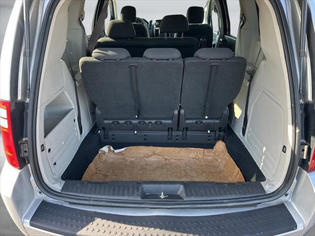 used 2008 Dodge Grand Caravan car