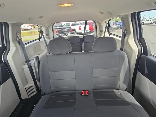 used 2008 Dodge Grand Caravan car, priced at $8,481
