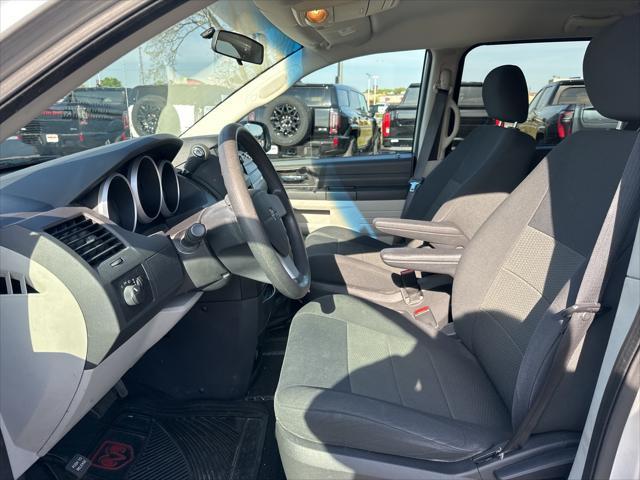 used 2008 Dodge Grand Caravan car
