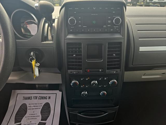 used 2008 Dodge Grand Caravan car, priced at $8,481