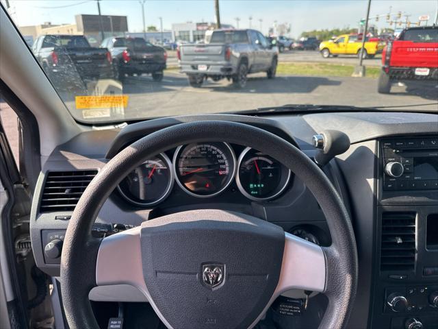 used 2008 Dodge Grand Caravan car