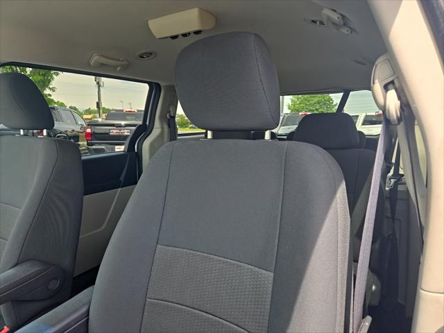 used 2008 Dodge Grand Caravan car, priced at $8,481