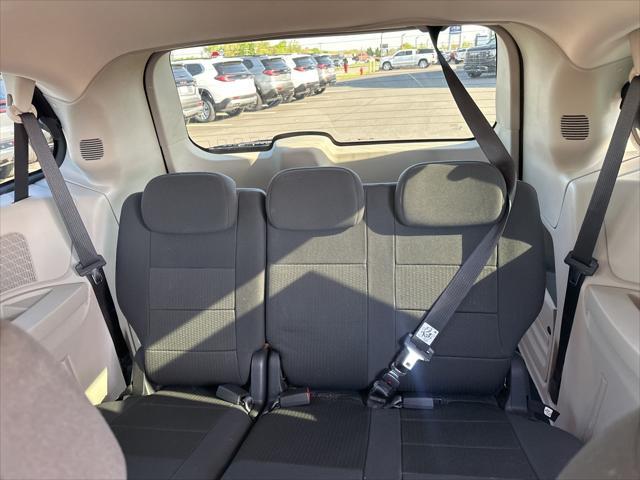 used 2008 Dodge Grand Caravan car