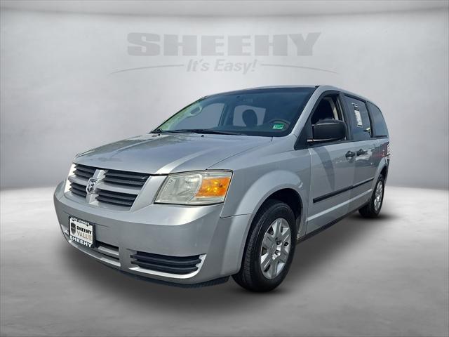 used 2008 Dodge Grand Caravan car, priced at $8,481