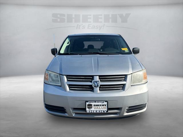 used 2008 Dodge Grand Caravan car