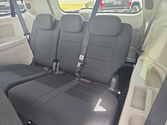used 2008 Dodge Grand Caravan car, priced at $8,481