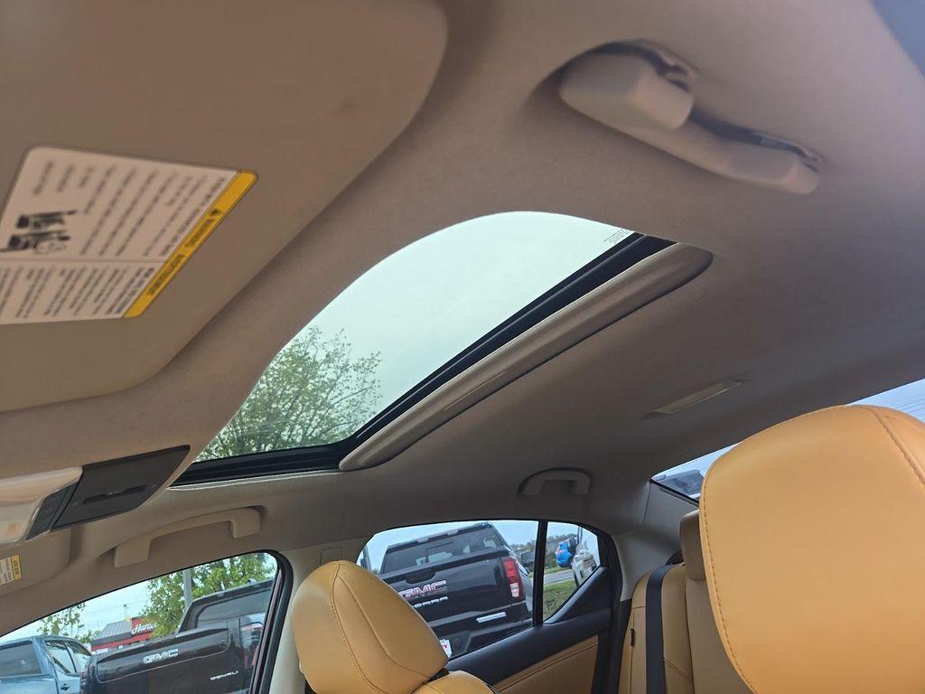 used 2023 Nissan Sentra car, priced at $18,241