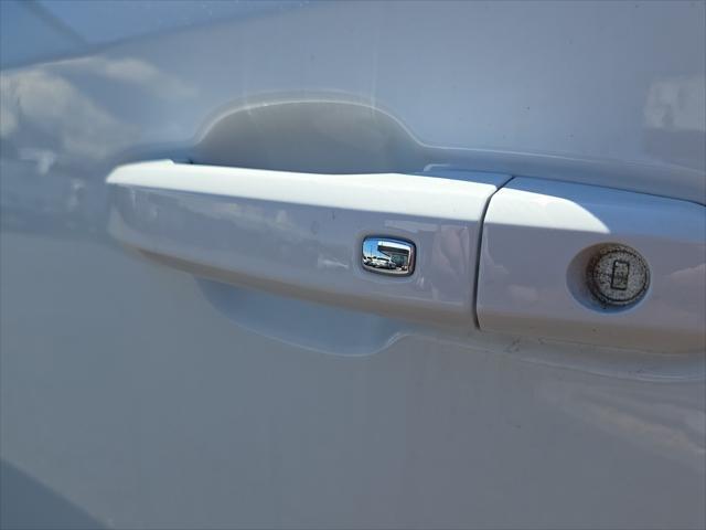 new 2025 GMC Sierra 1500 car, priced at $49,318